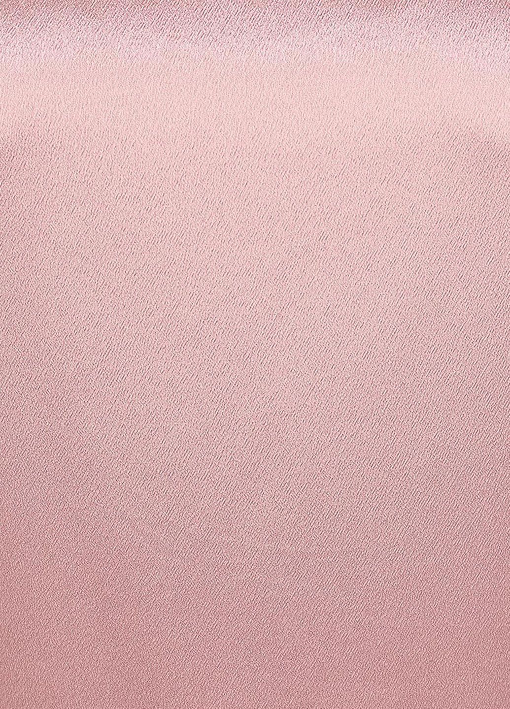 Светло-розовое кэжуал платье Motel Rocks однотонное