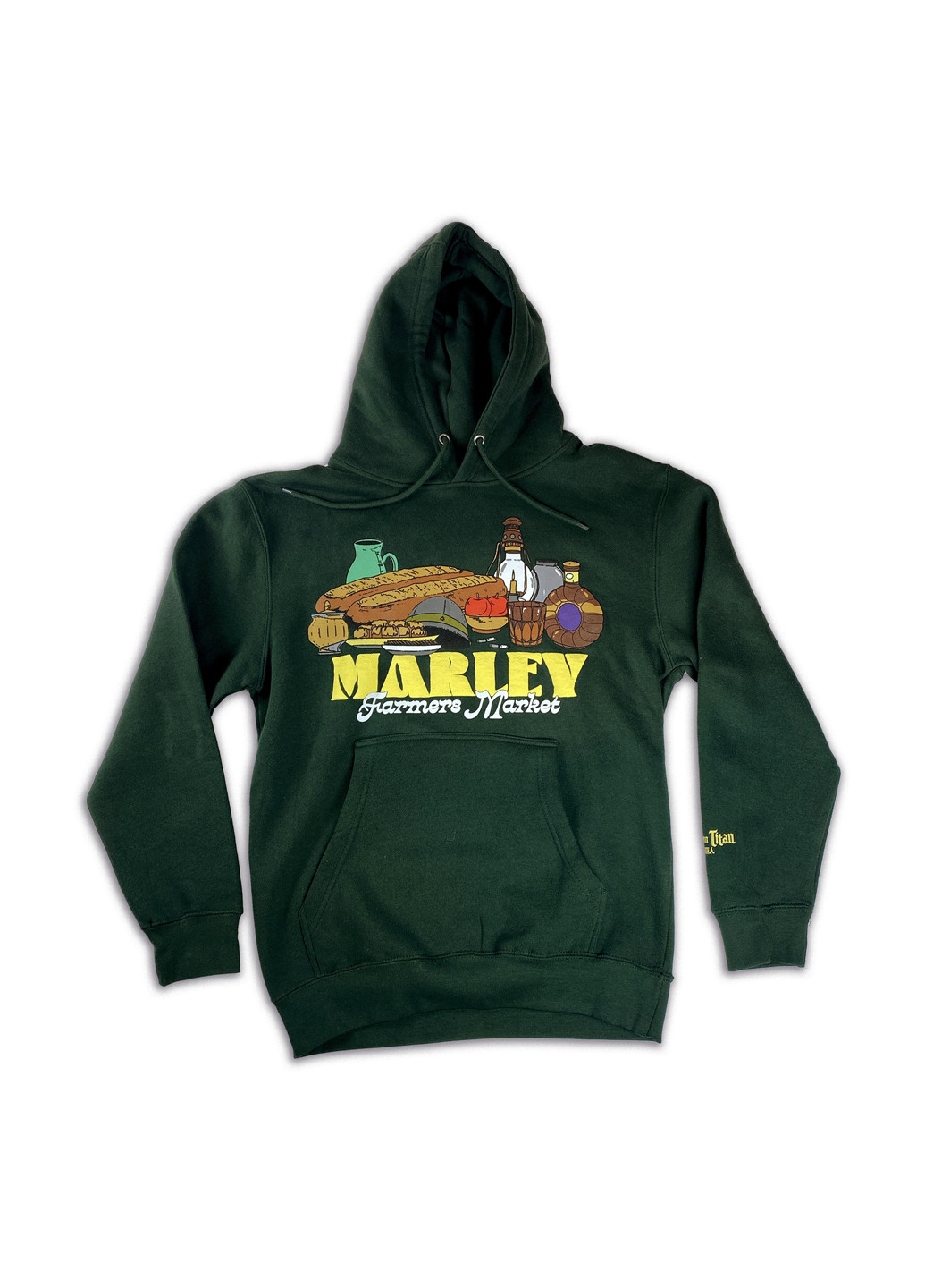 Худи Ripple Junction (307305619)