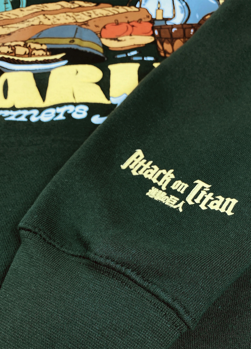 Худи Ripple Junction (307305619)