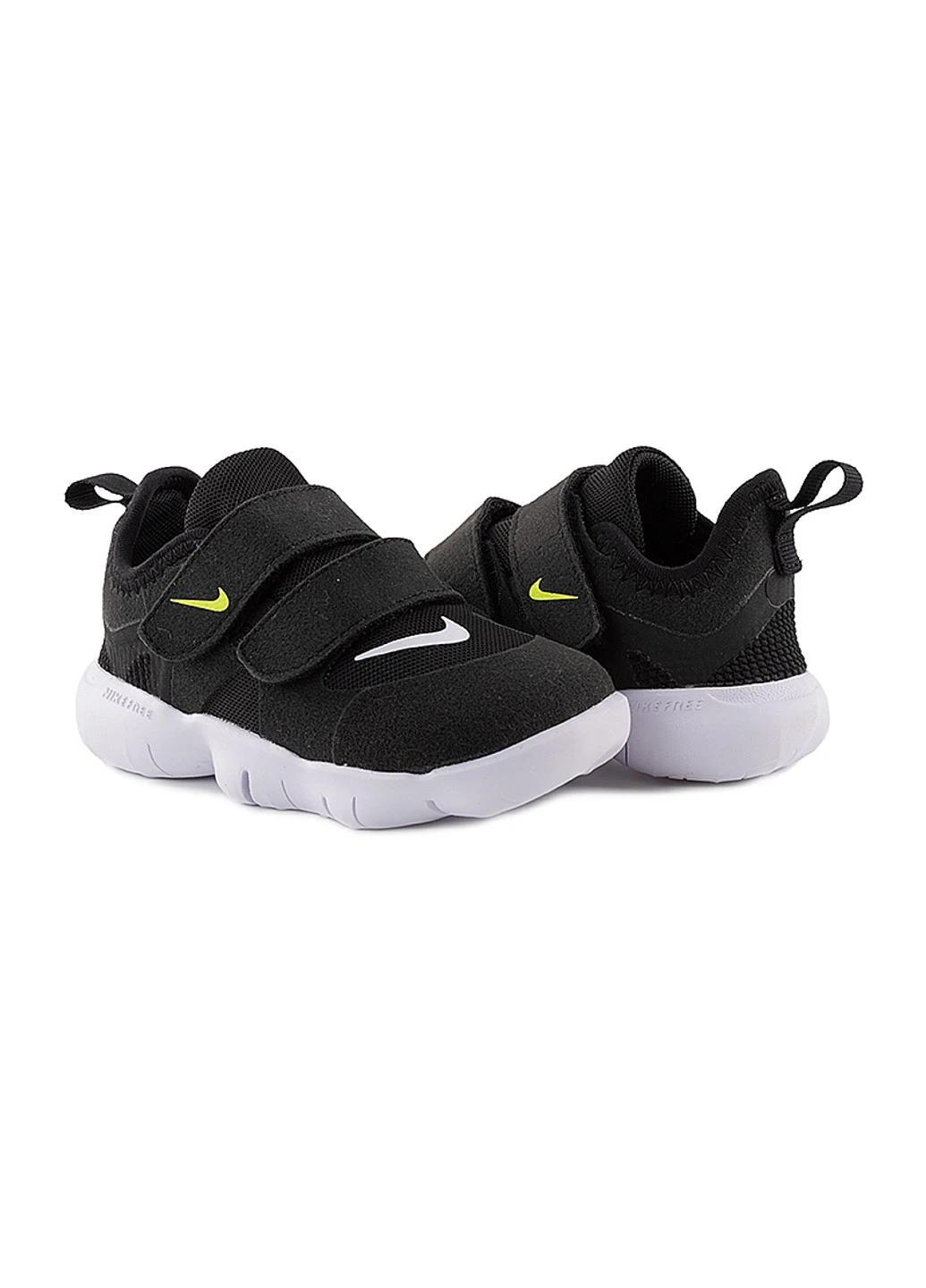 Кроссовки Free RN 5.0 Nike (254546880)