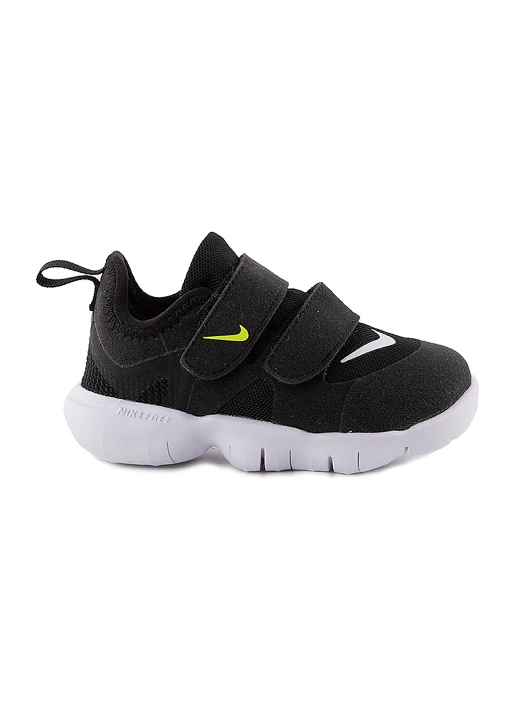 Кроссовки Free RN 5.0 Nike (254546880)