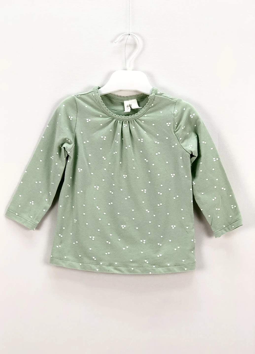 Лонгслив H&M (149730145)