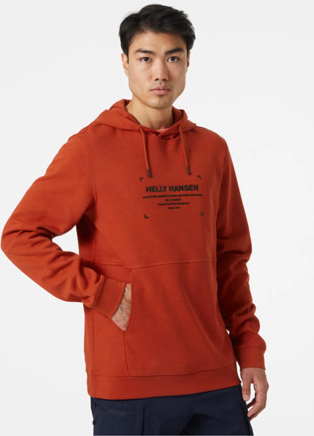 Худі 53701-308 Helly Hansen Move Sweat Hoodie (321974473)