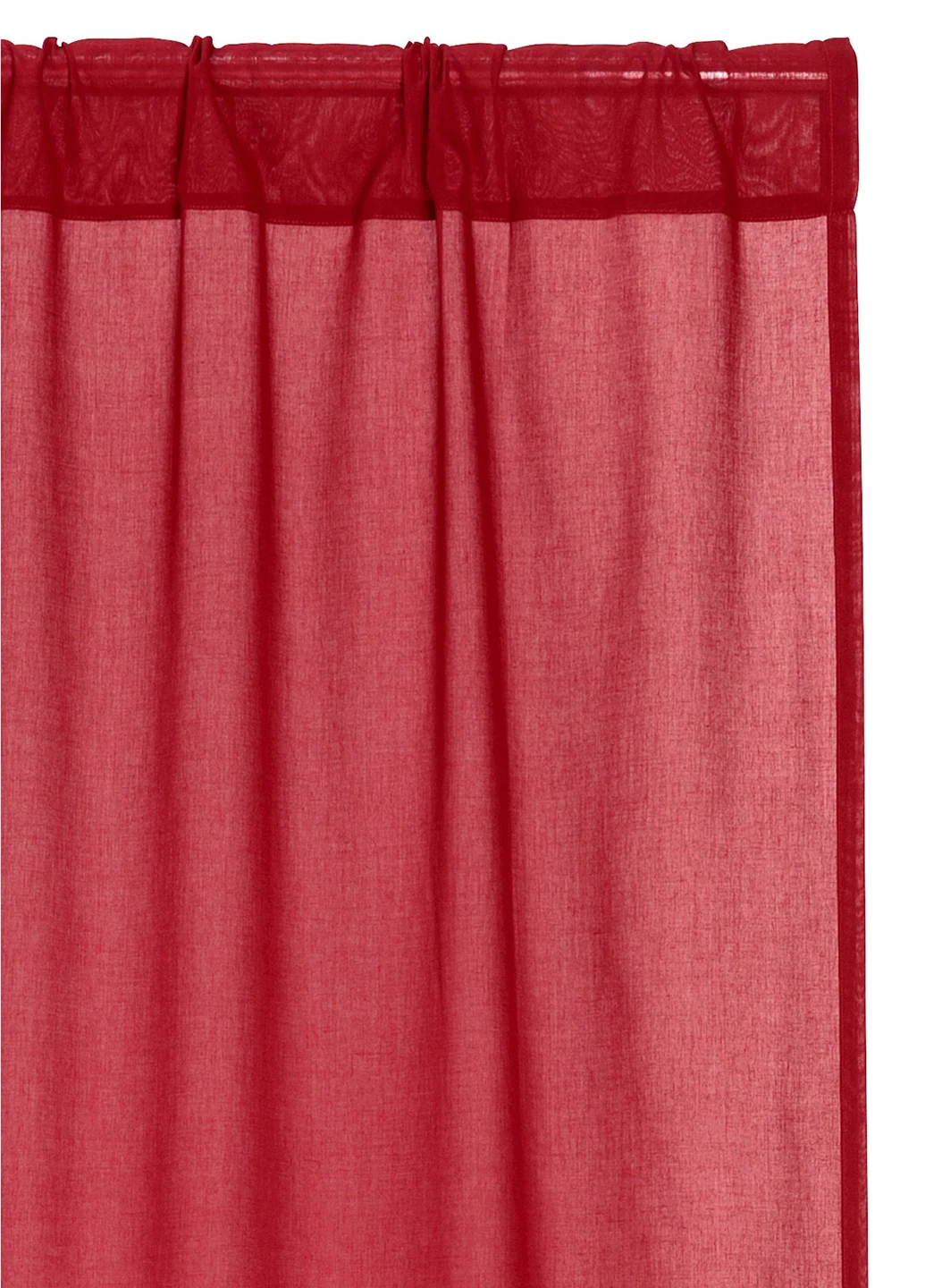 Штора, 120х250 см H&M (83605037)