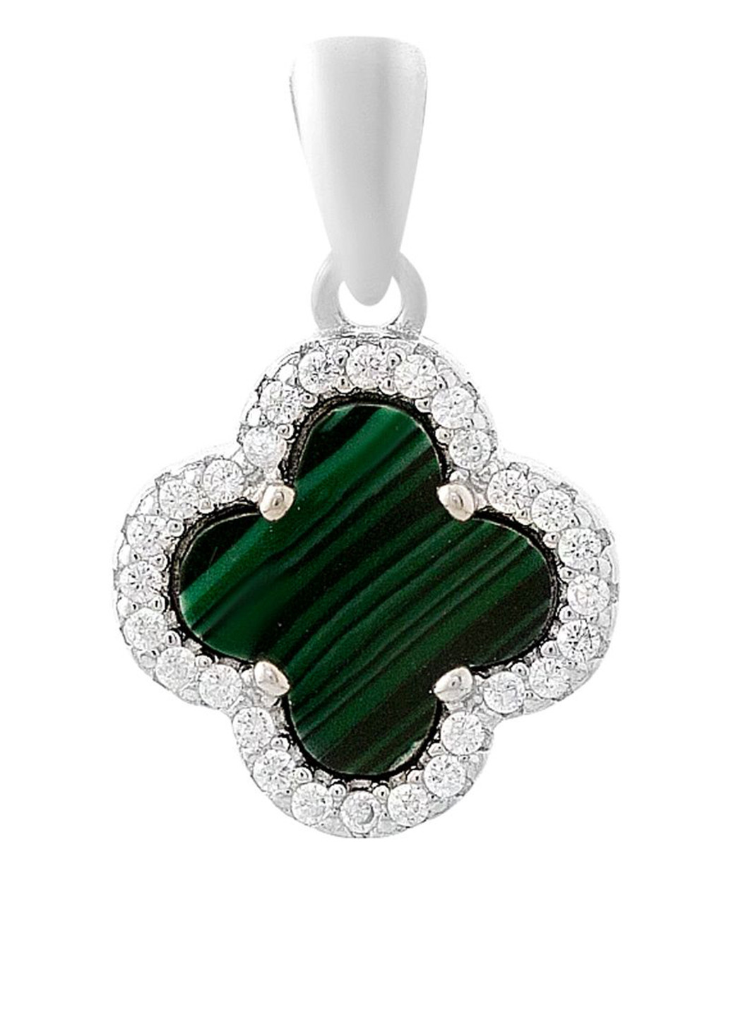 Подвеска Silver Flame (307258648)