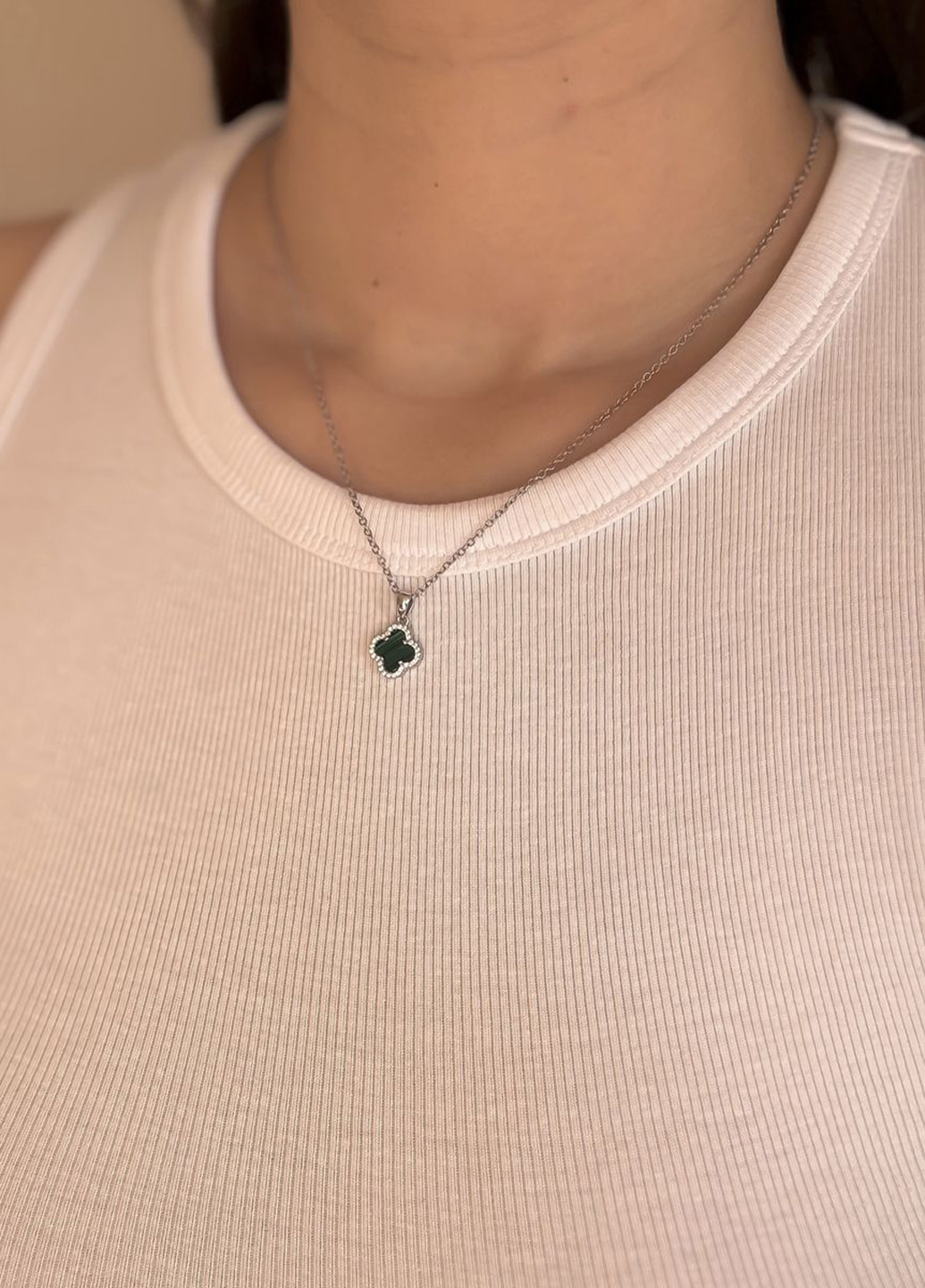 Подвеска Silver Flame (307258648)