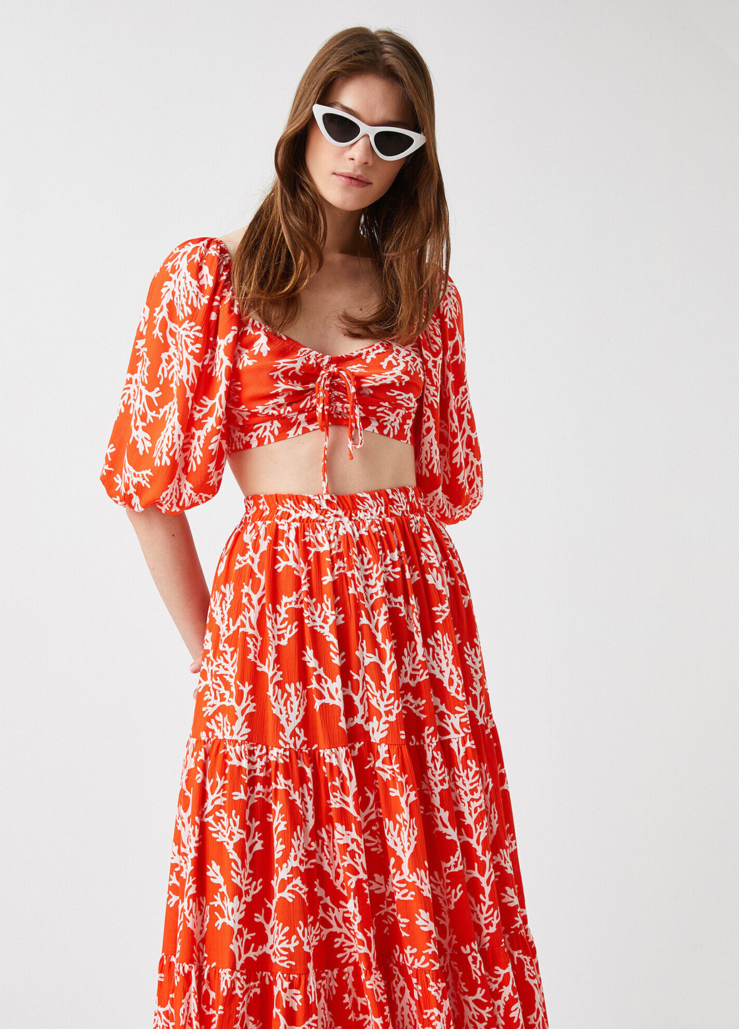 Топ KOTON (252471271)