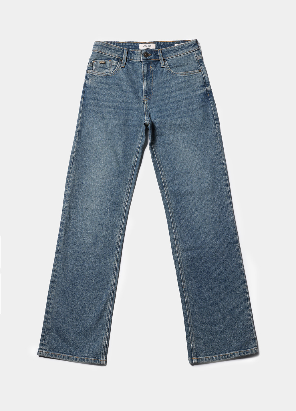 Джинсы Colin's - (368133025)