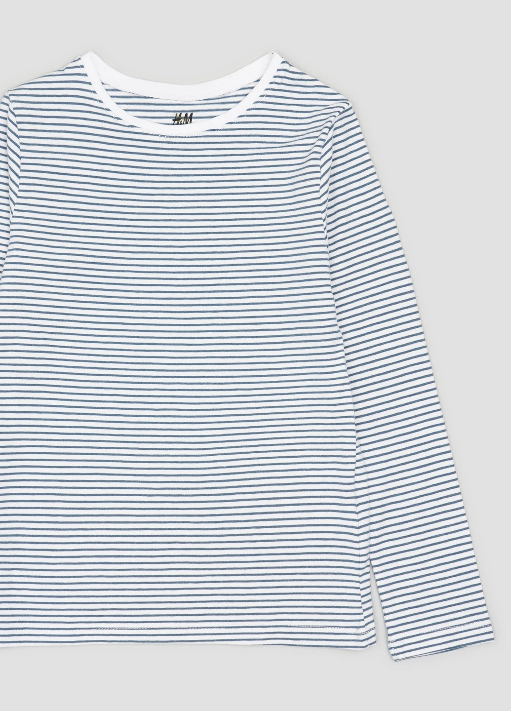 Лонгслів H&M (249899634)