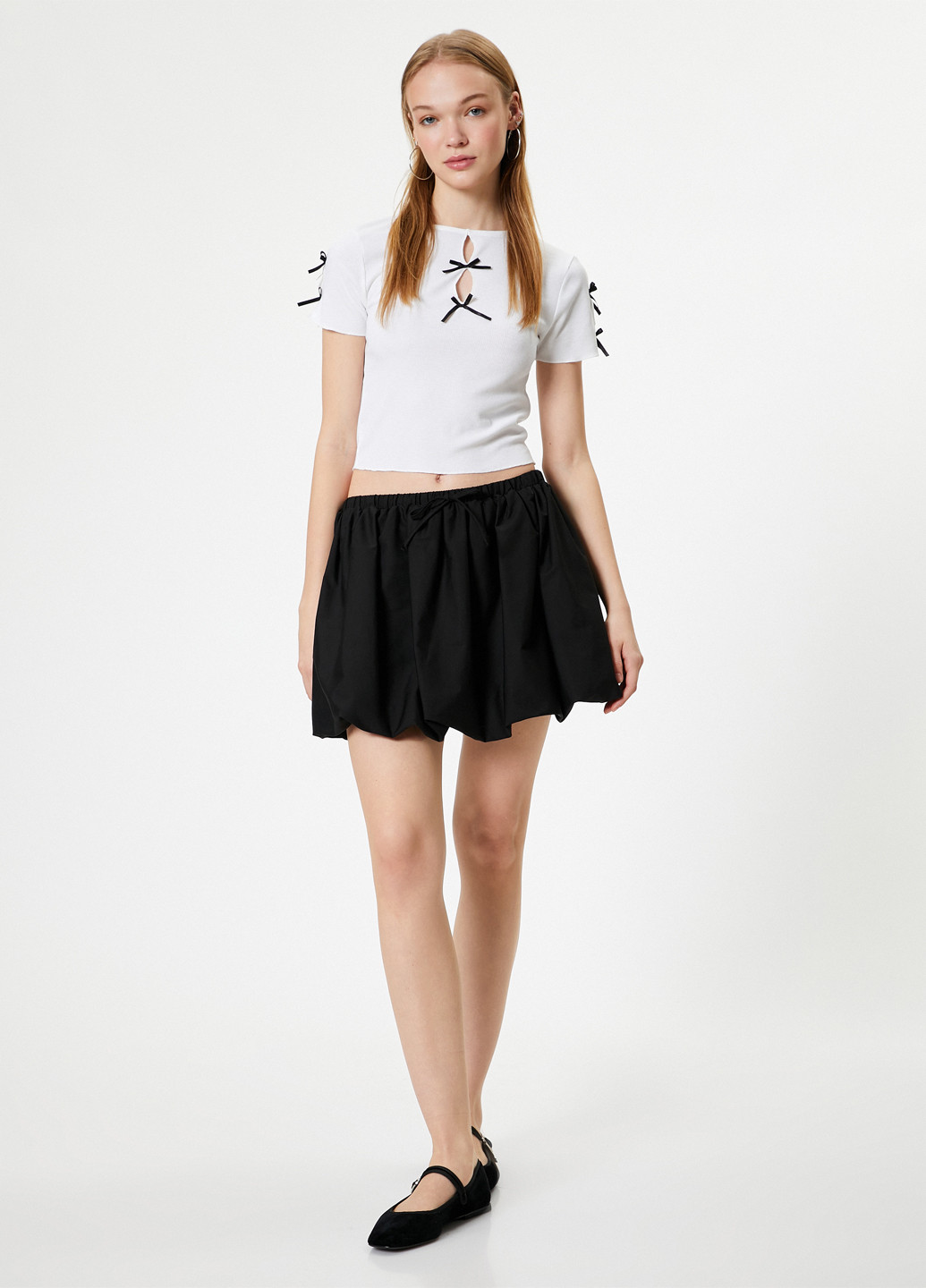 Футболка KOTON (329698179)