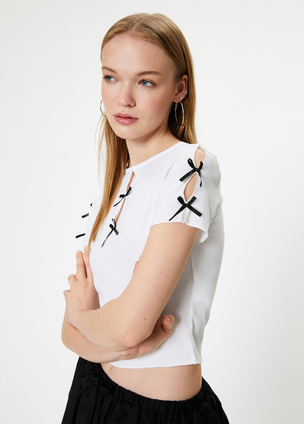 Футболка KOTON (329698179)