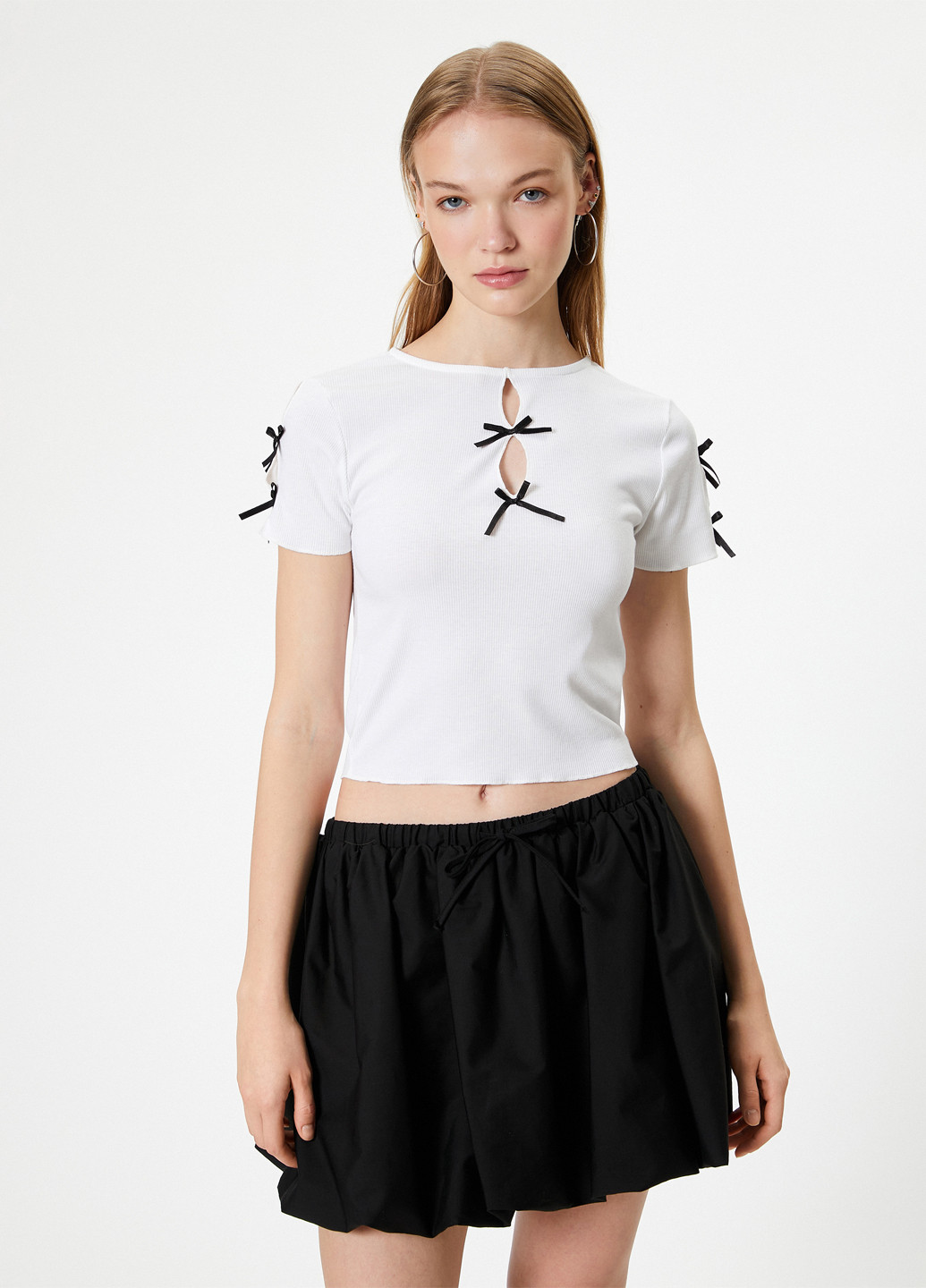 Футболка KOTON (329698179)