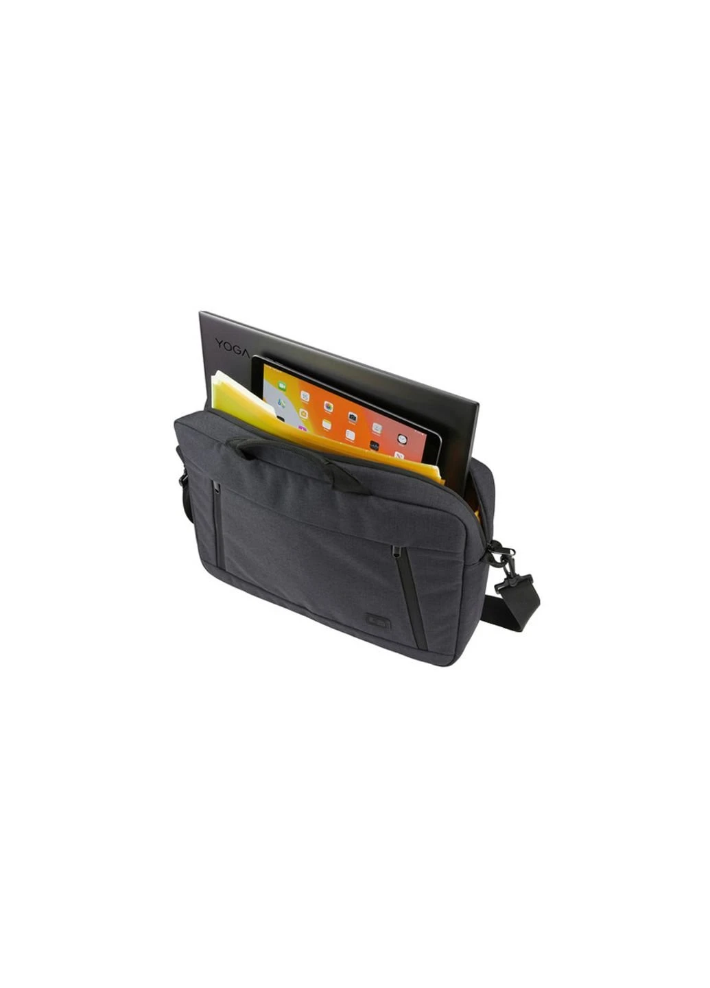 Для ноутбука 15.6" Huxton Attache HUXA-215 Black (3204653) Case Logic (251880462)