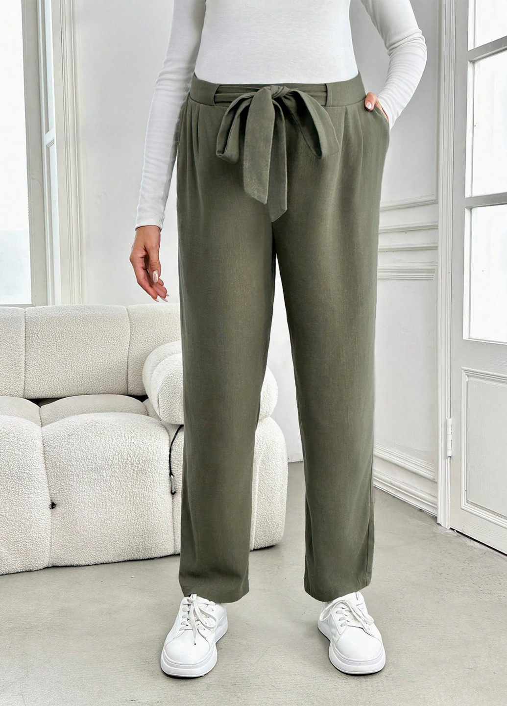 Штани для вагітних SHEIN (316752860)