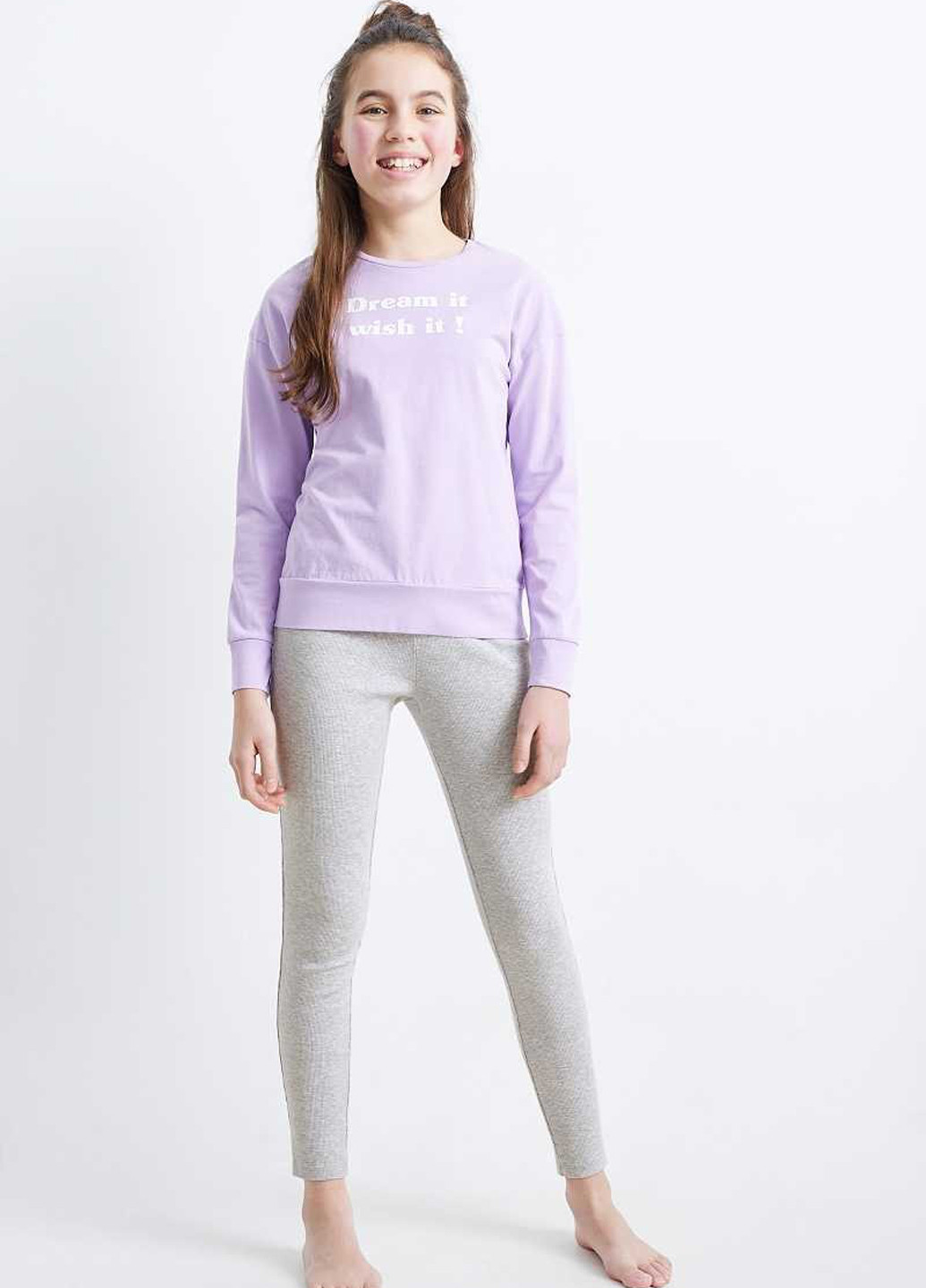 Лонгслів C&A (335386801)