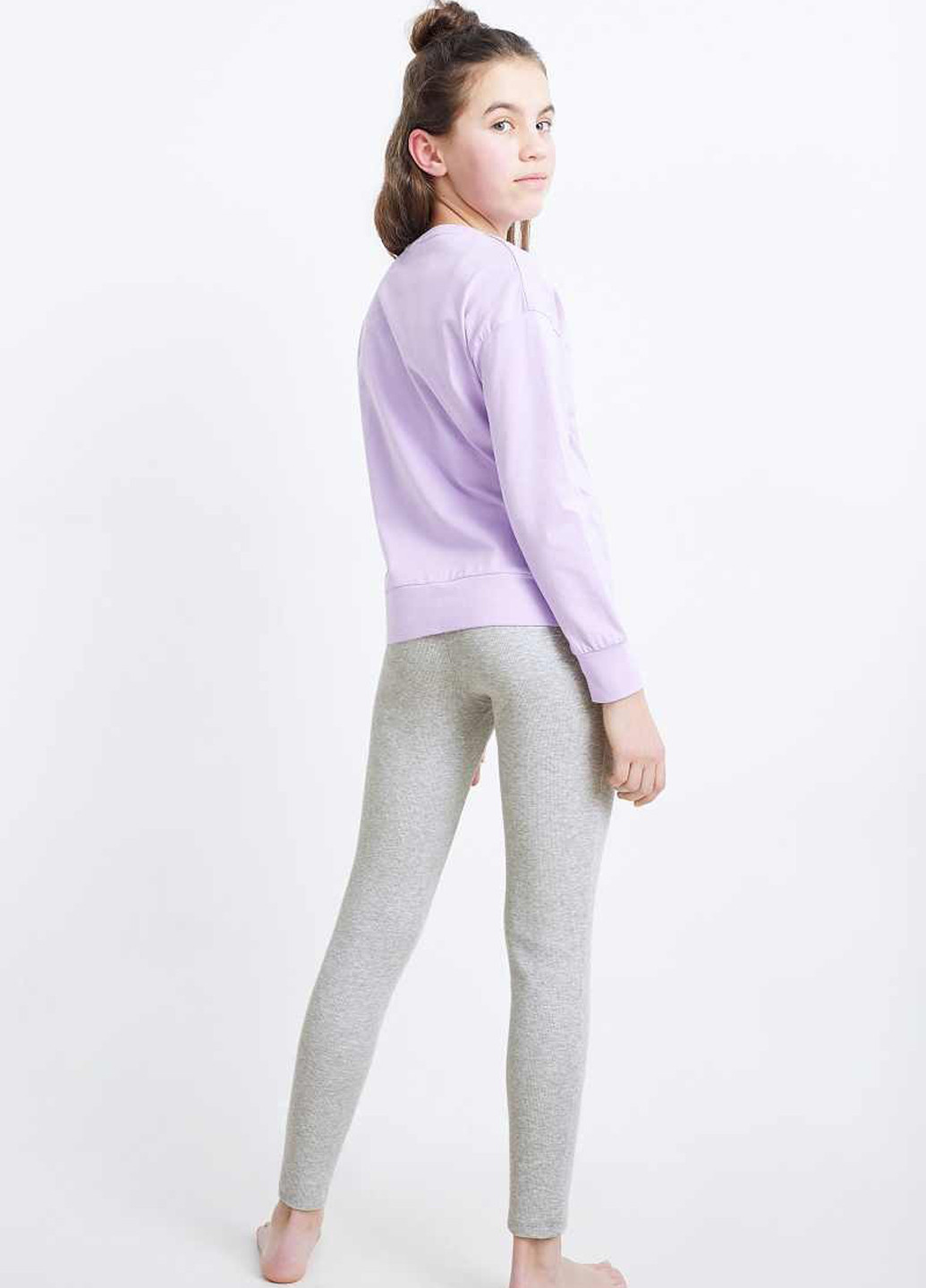 Лонгслів C&A (335386801)