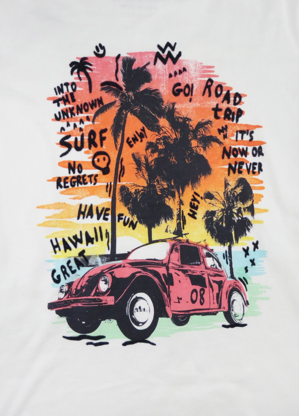 Комбинированная всесезон пижама Primark