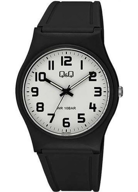 Часы наручные VS42J001Y Q&Q (253009152)