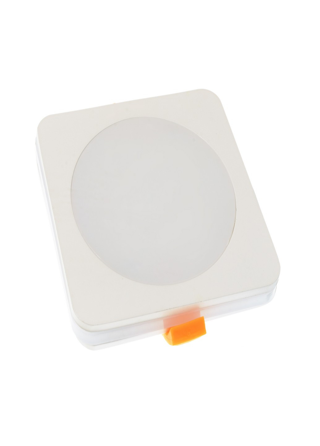 HDL-DS 145 18W LED WH светильник точечный Brille (185914000)