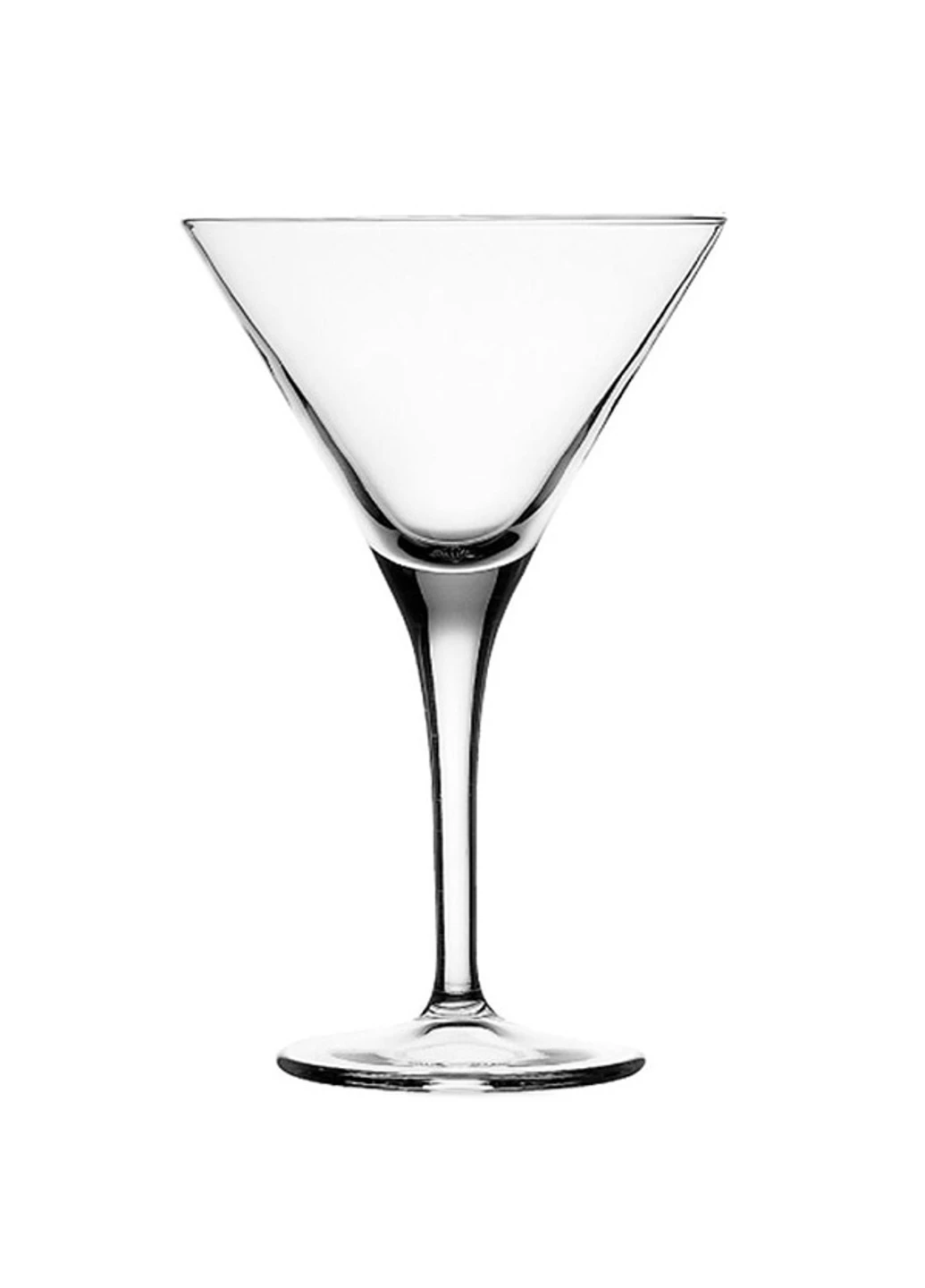 Набір з 6 келихів для мартіні 210 мл Cocktail Arcoroc (255190905)