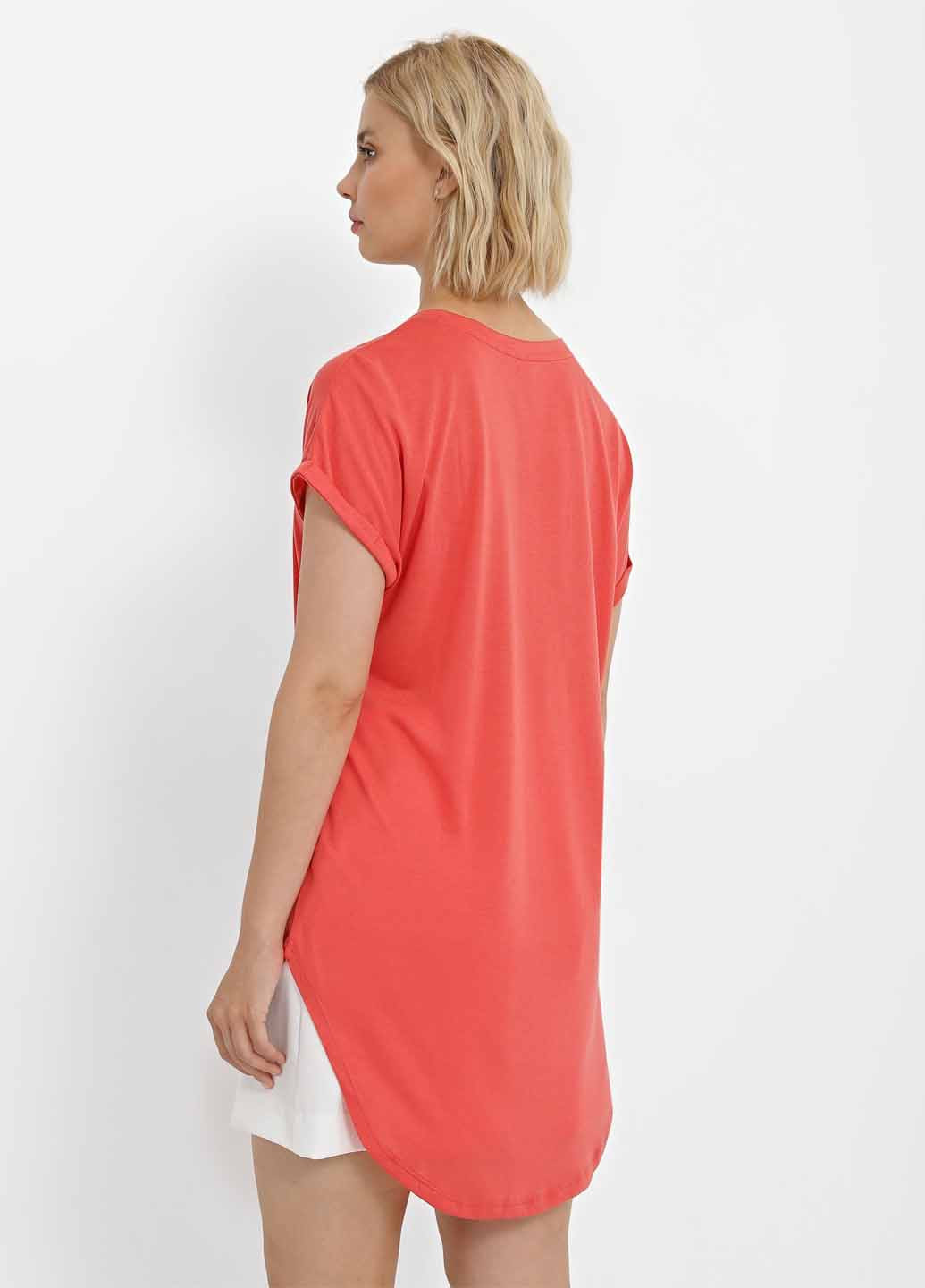 Футболка Piazza Italia - (328719838)