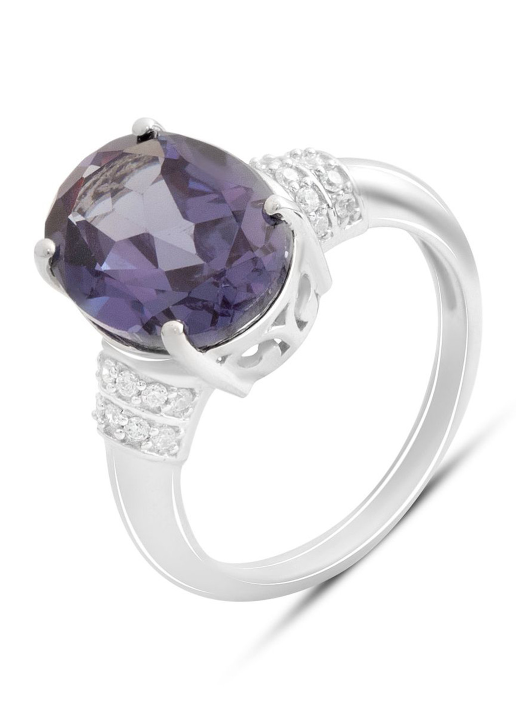 Каблучка Silver Flame (354214414)