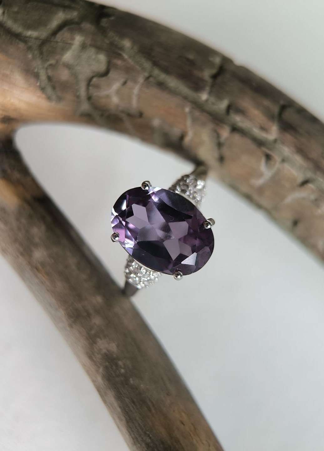 Каблучка Silver Flame (354214414)