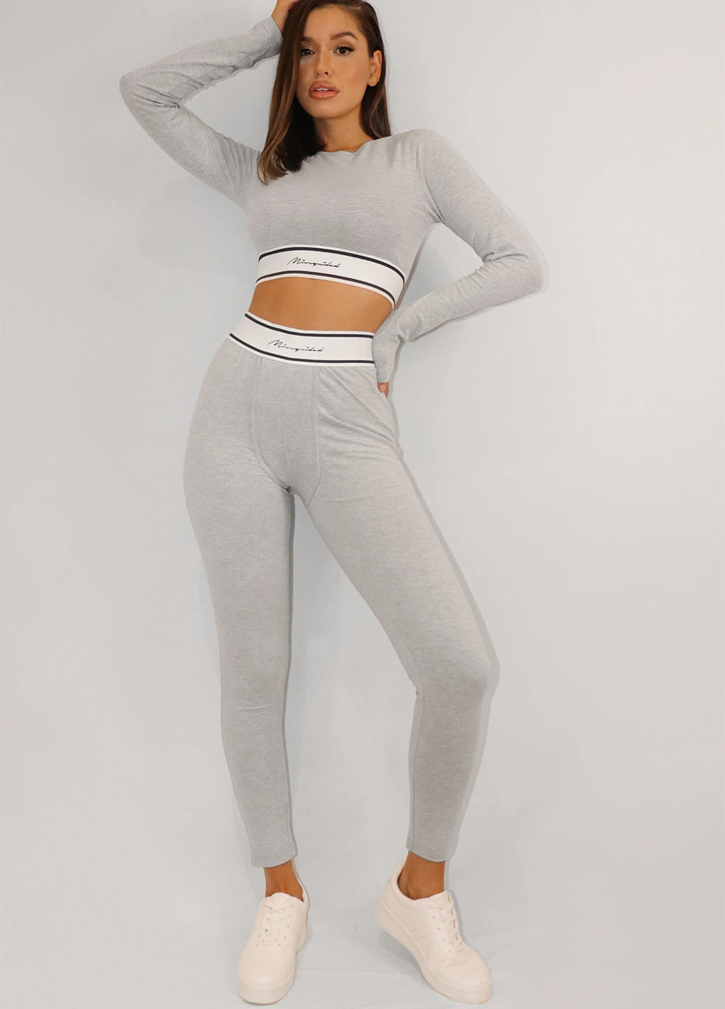 Легінси Missguided (260390666)