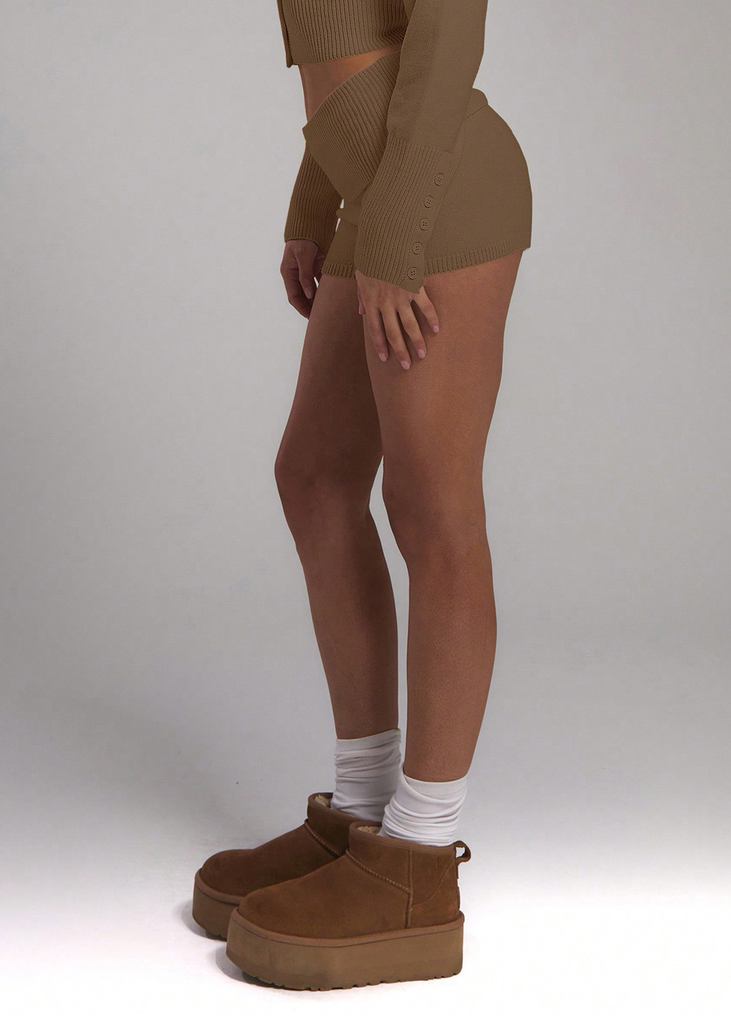 Шорты SHEIN (338796909)