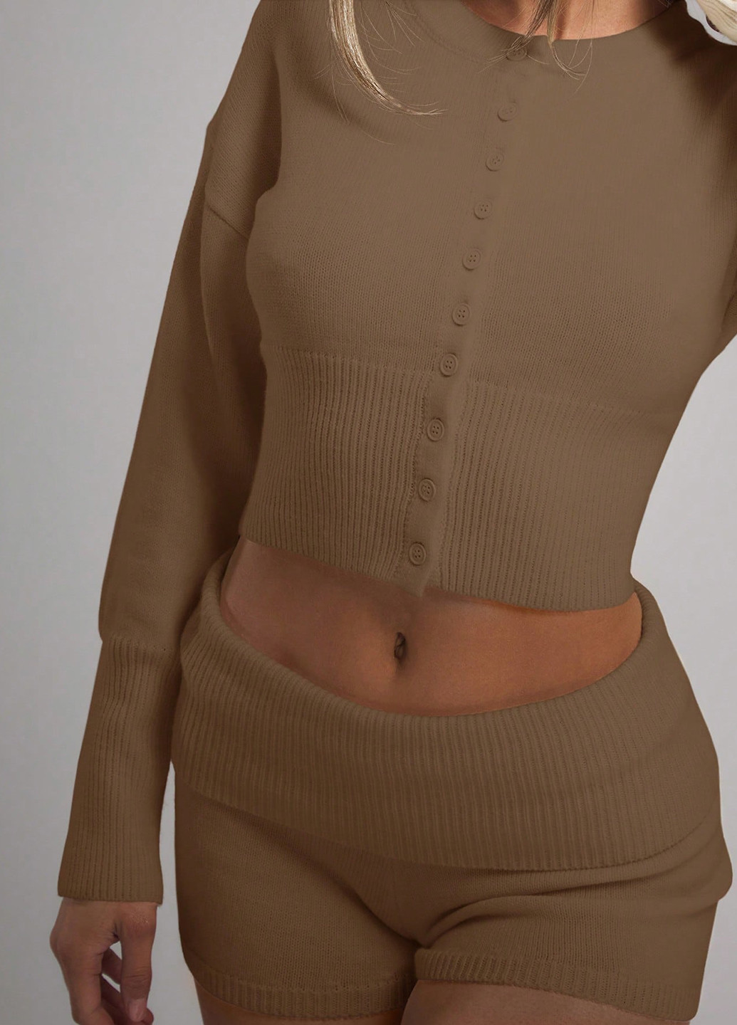 Шорты SHEIN (338796909)