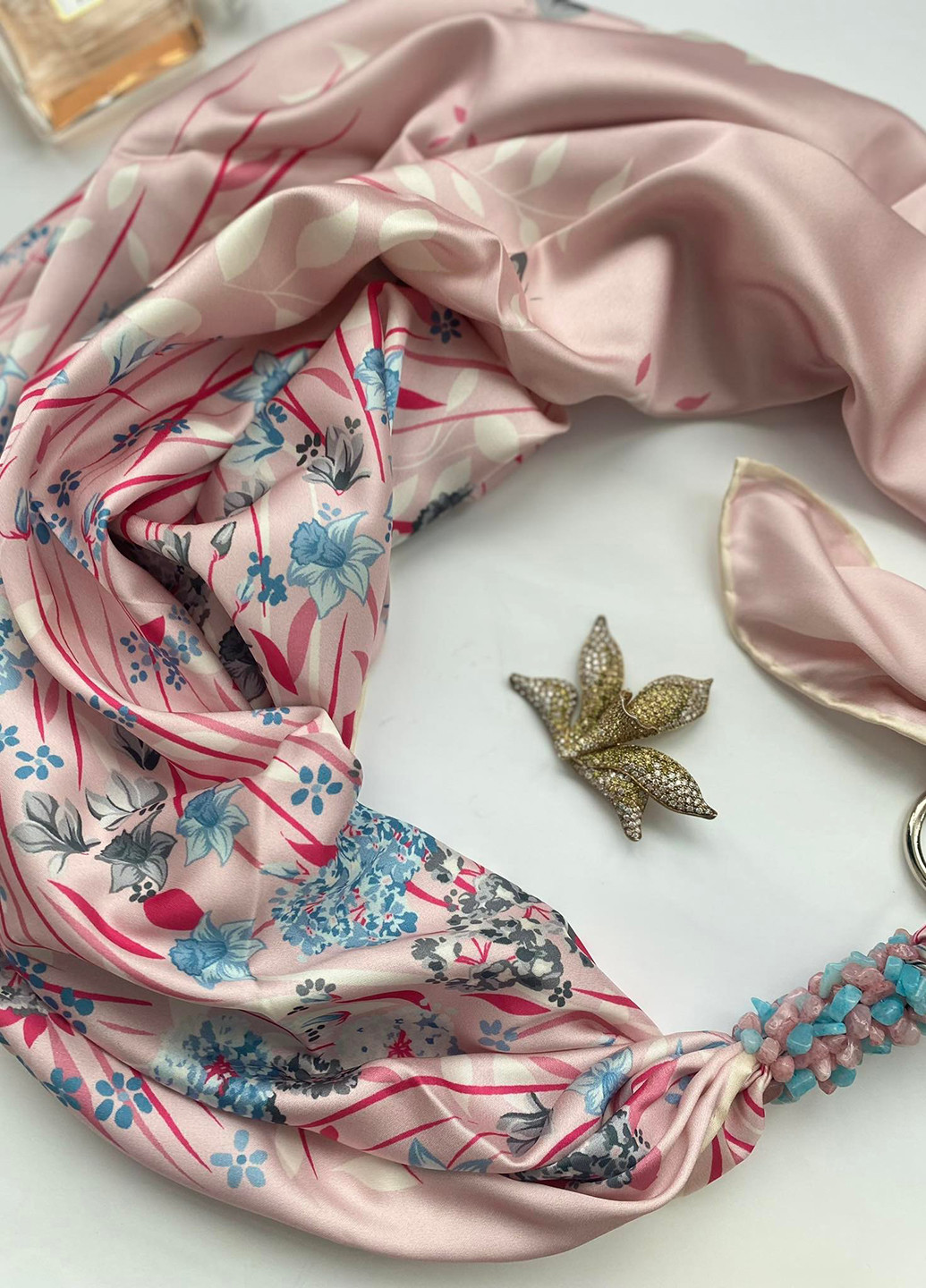 Хустка My Scarf (258407816)