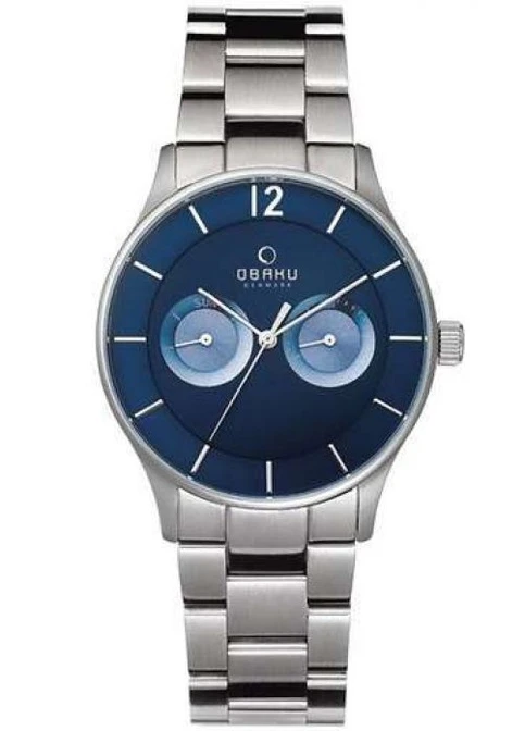 Годинники наручні V192GMCLSC фешн Obaku (229041100)