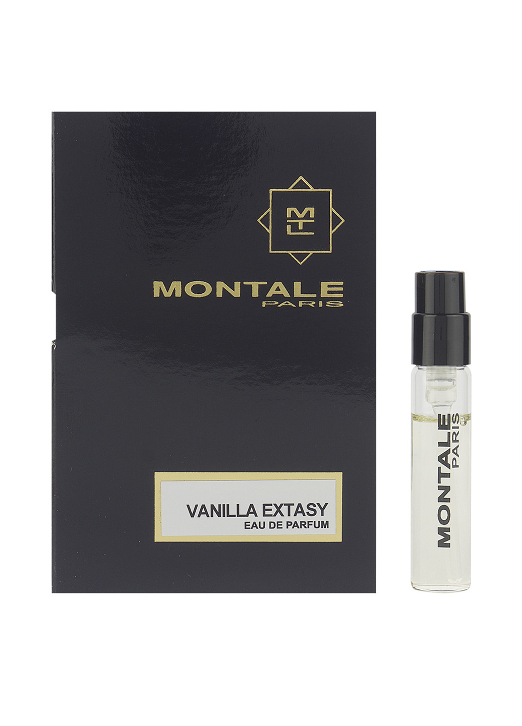 Парфюмированная вода, Vanilla Extasy, 2 мл (пробник) Montale (64812528)