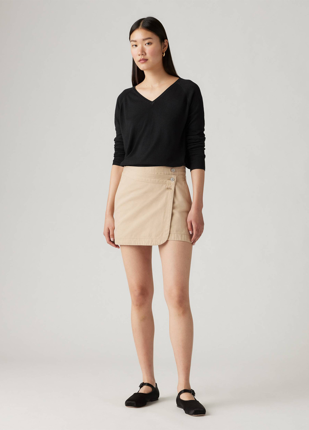 Спідниця Levi's (324218409)