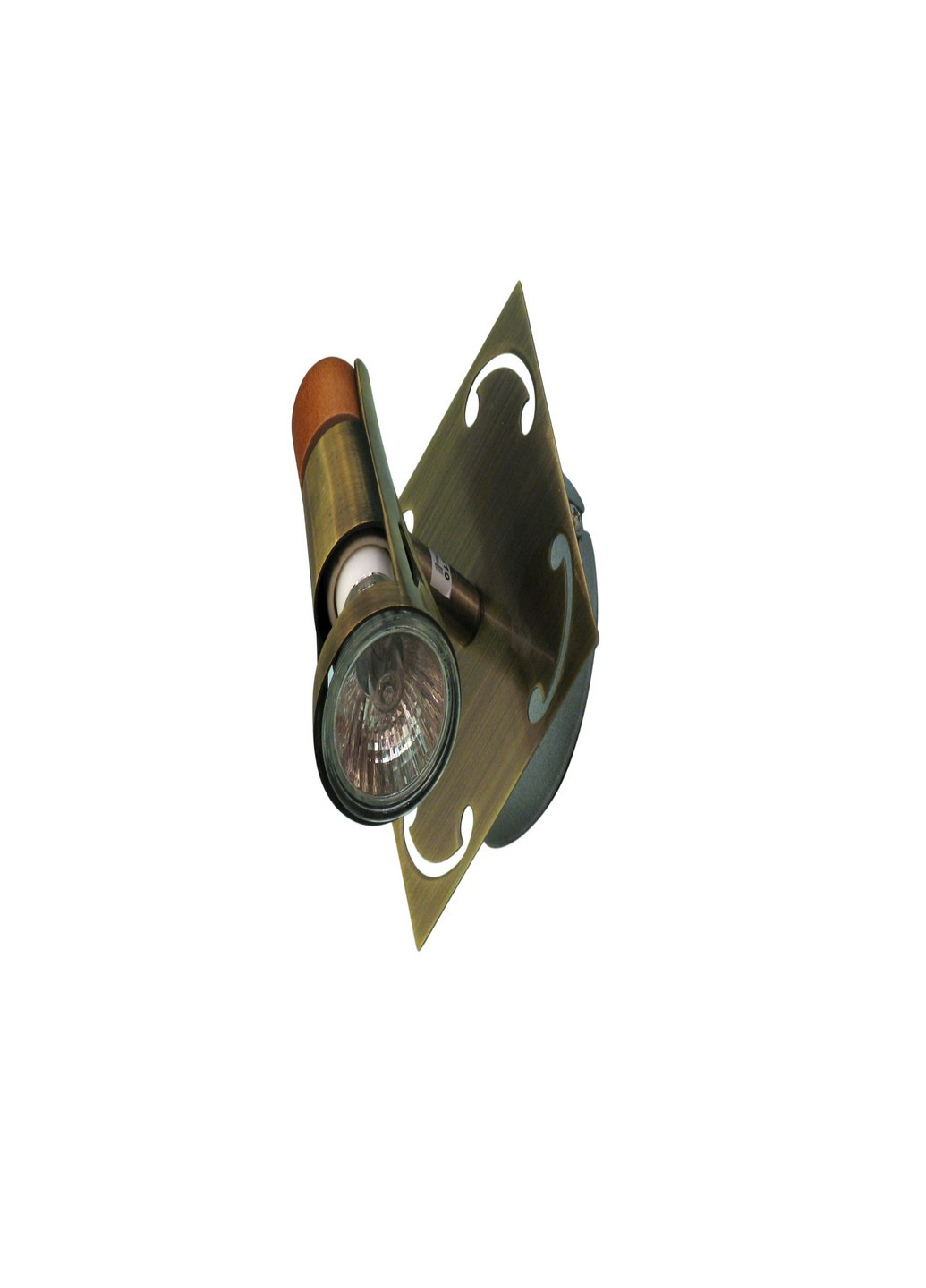 HTL-98/1 светильник спот Brille (185913338)