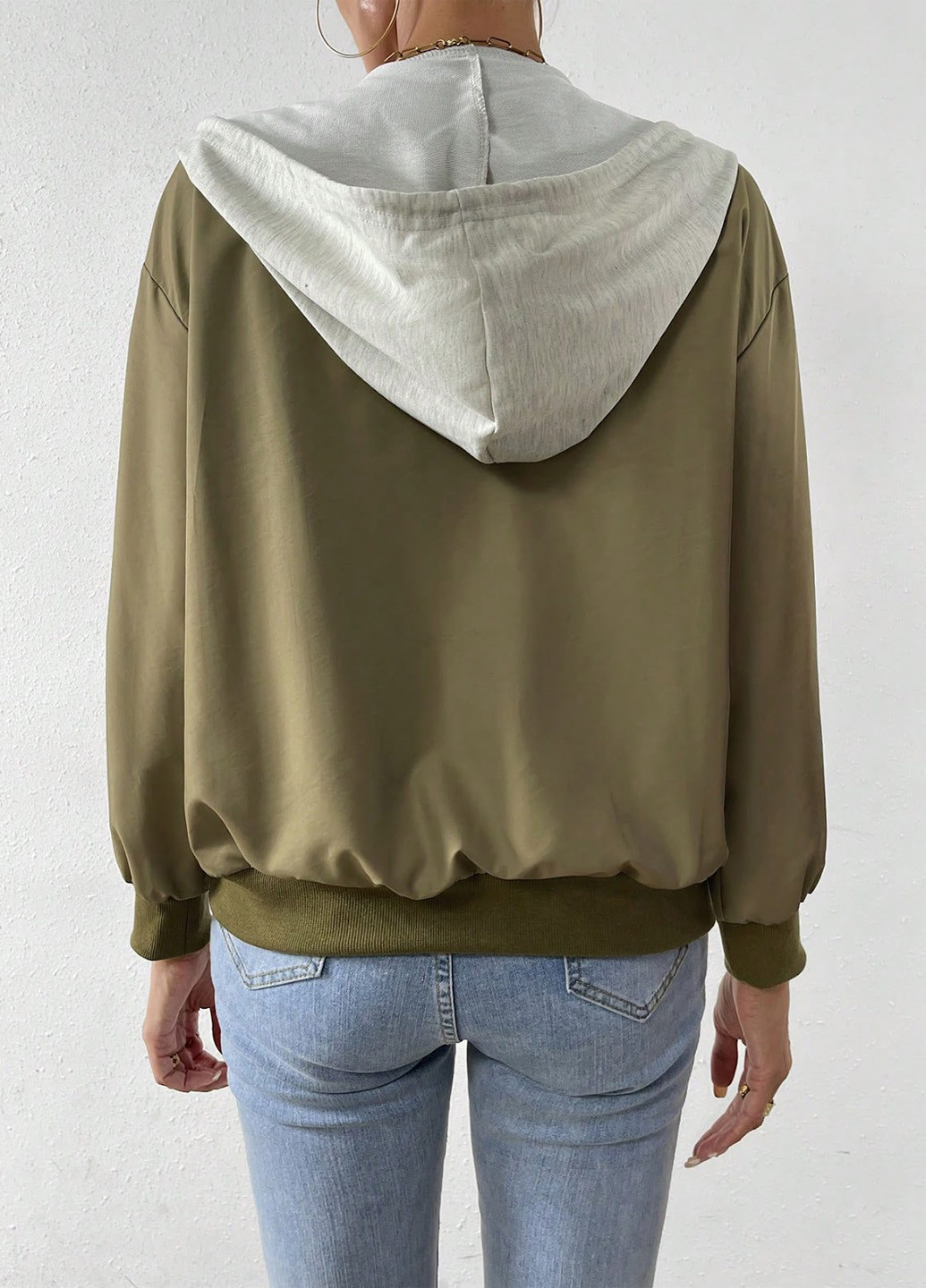 Ветровка SHEIN (329841486}