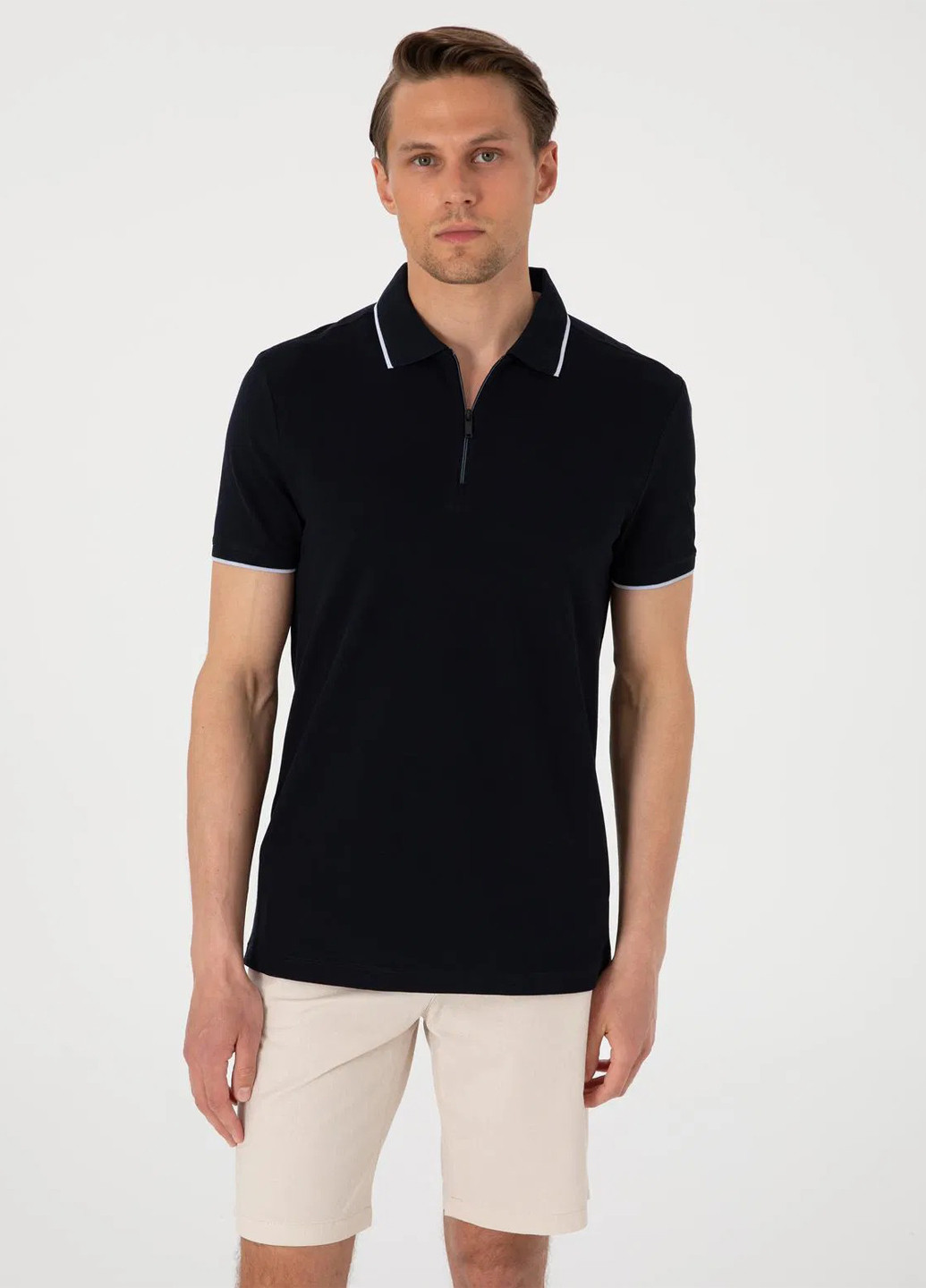 Поло Pierre Cardin (359406588)