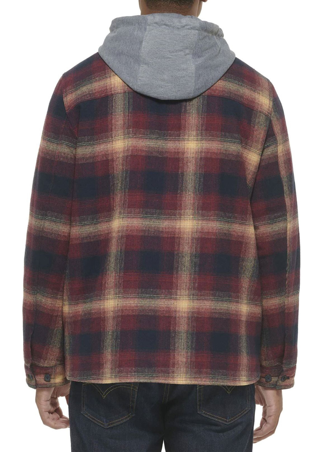 Куртка-рубашка Levi's (307821410)