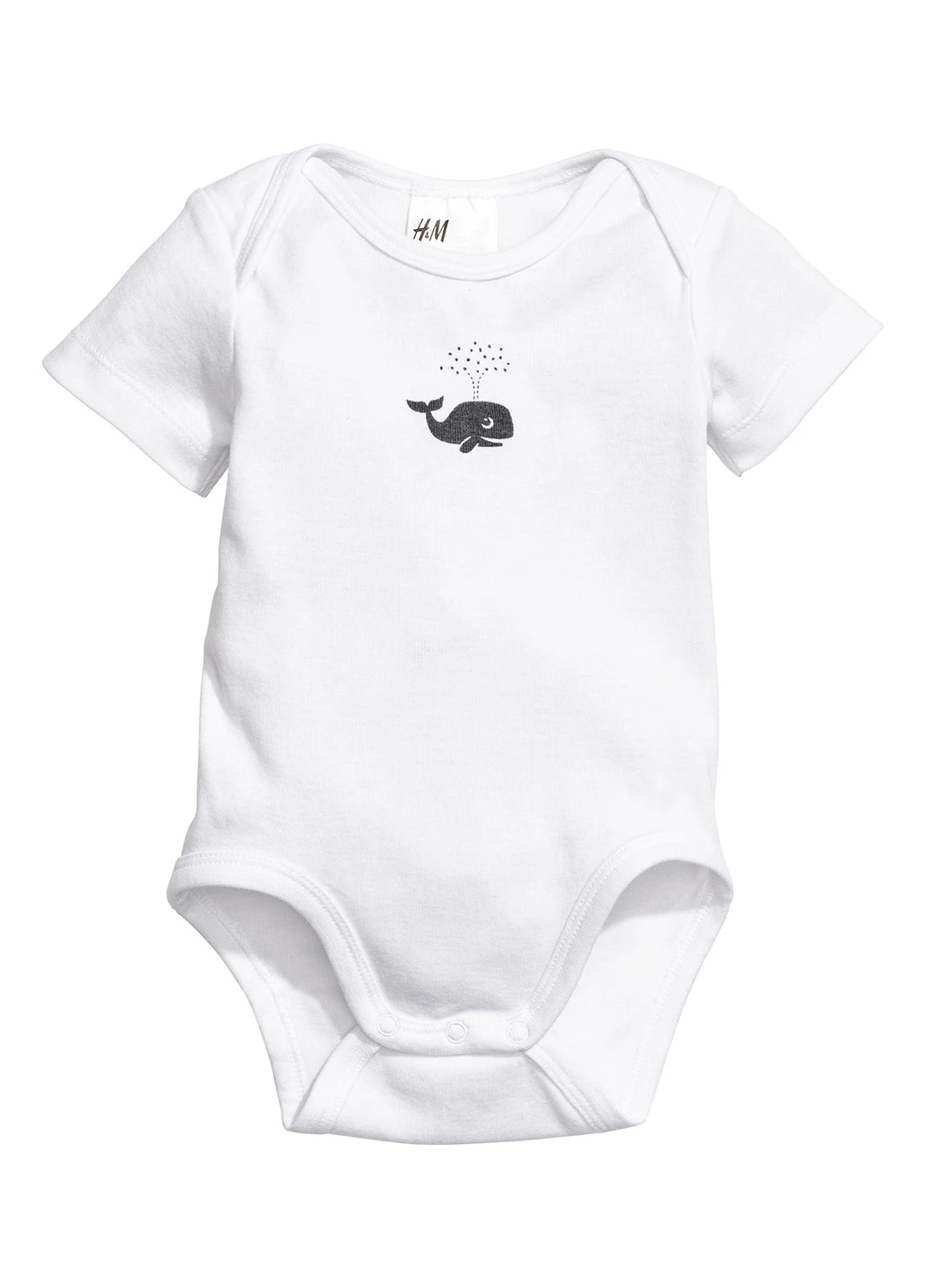 Боді H&M (184569140)