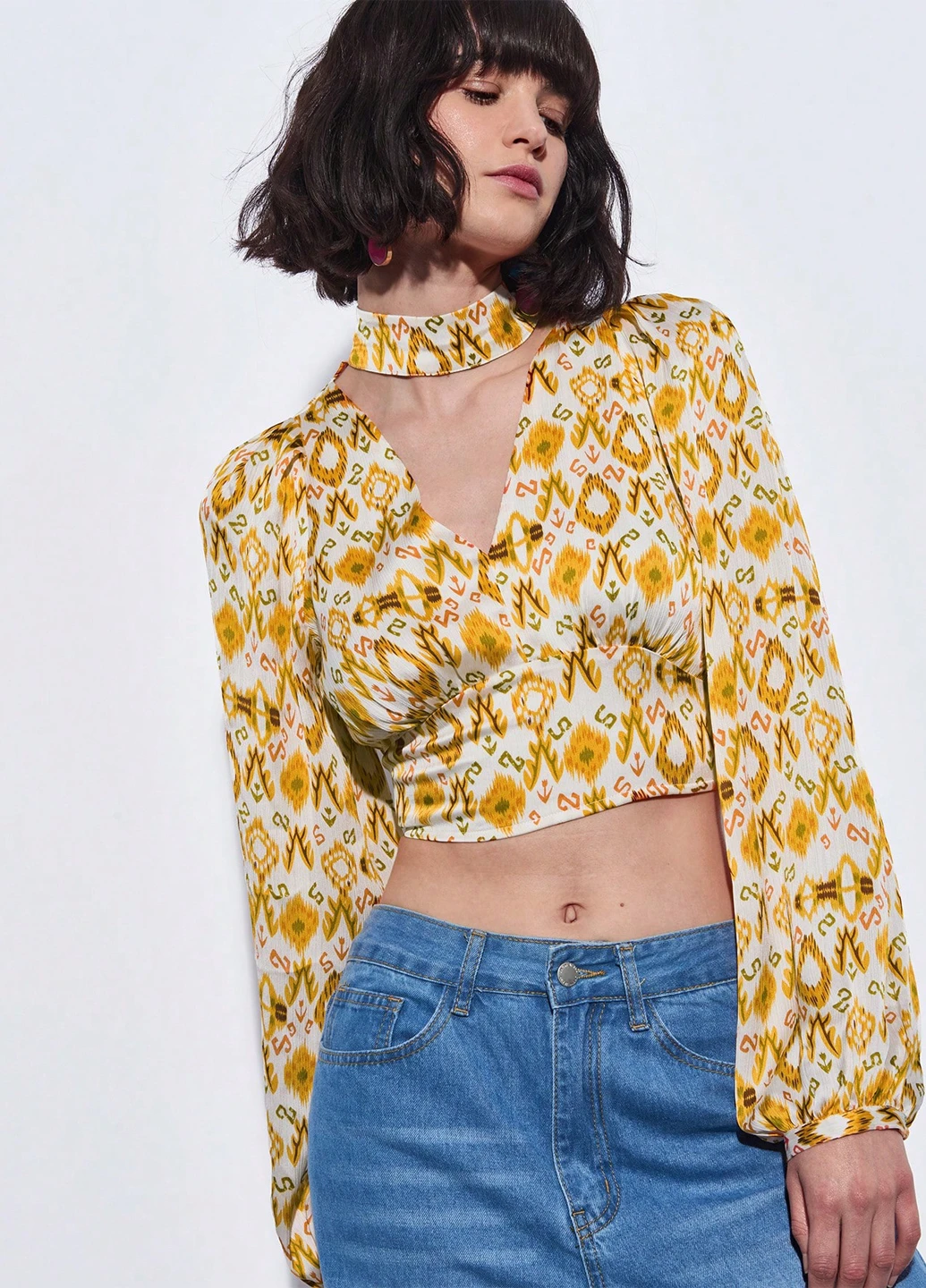 Топ SHEIN (334151165)