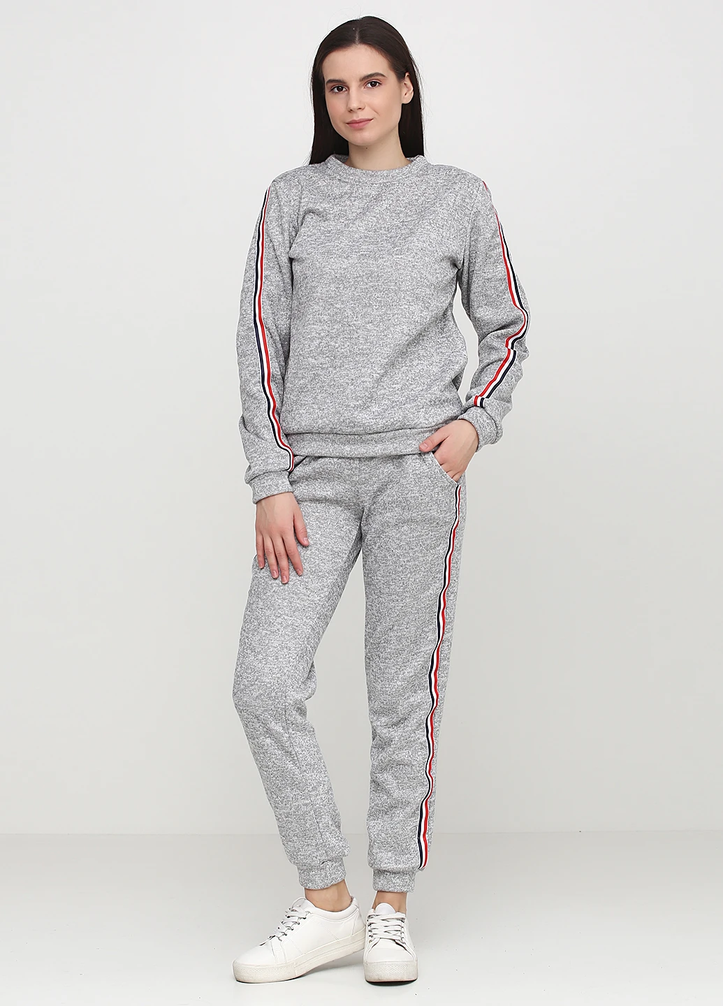 Костюм (світшот, брюки) M&S (102197968)