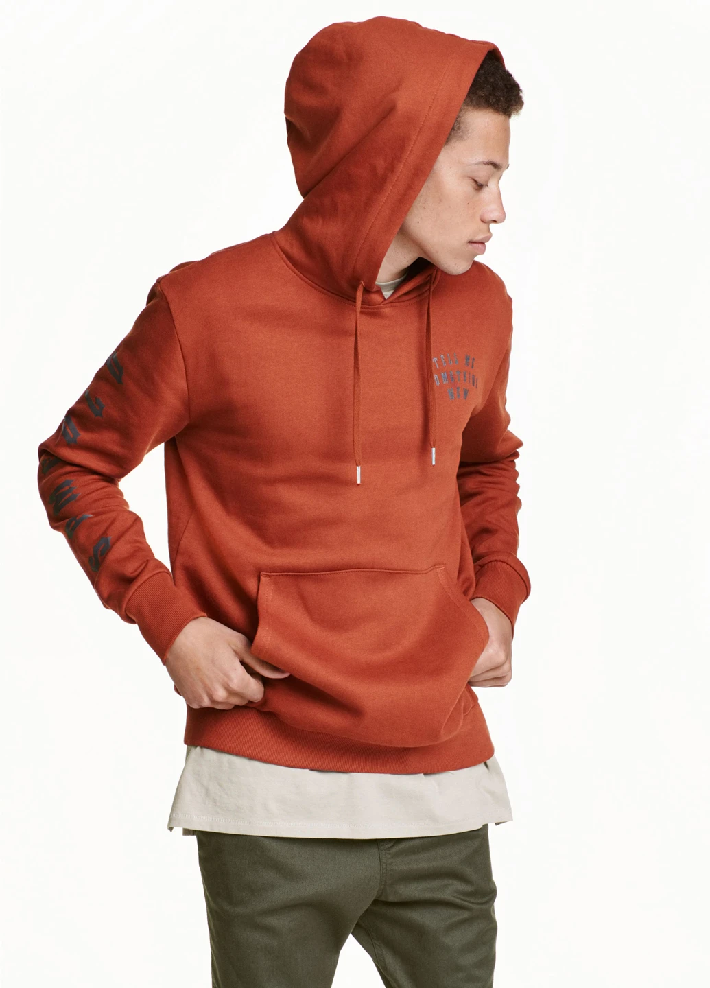 Худи H&M (182305917)