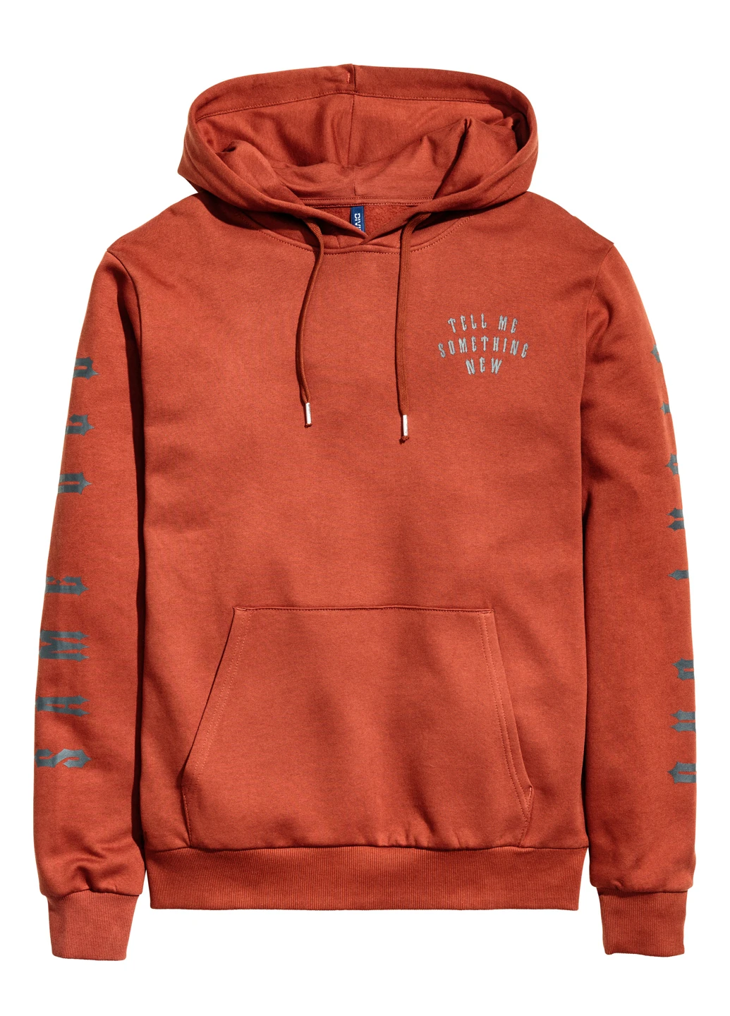 Худи H&M (182305917)