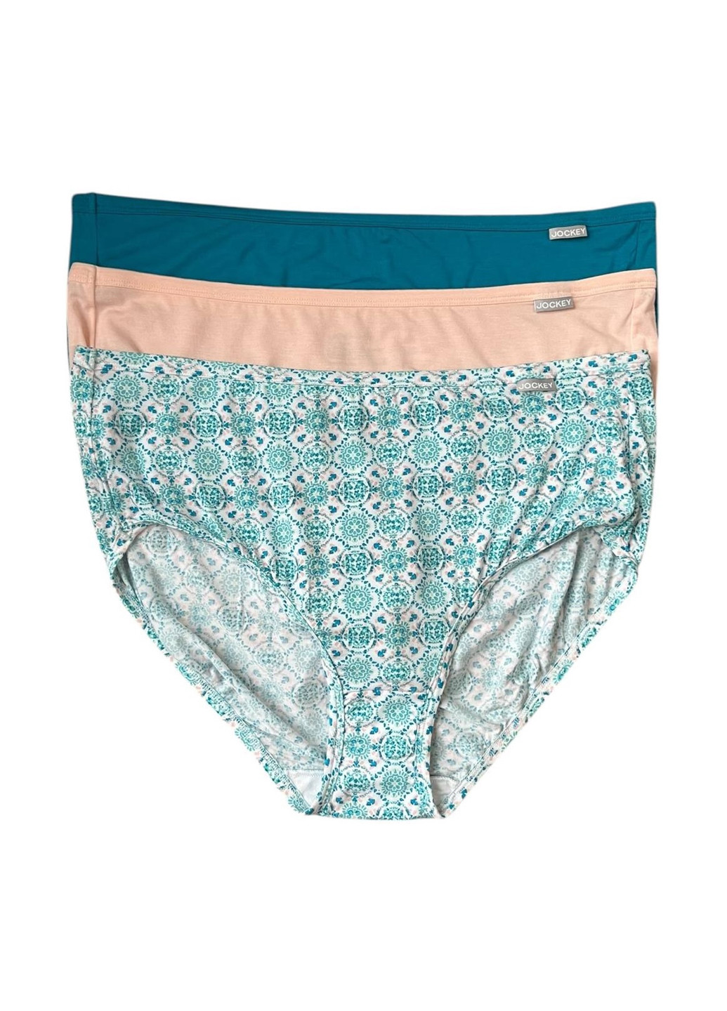 Трусики (3 шт.) Jockey (315959537)