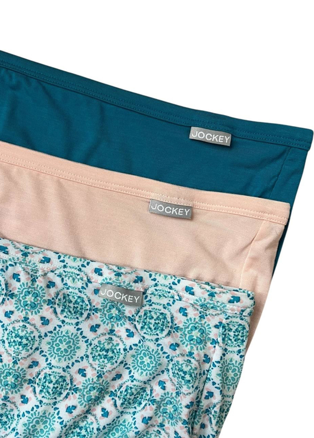 Трусики (3 шт.) Jockey (315959537)