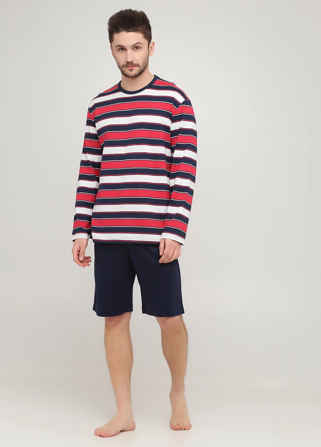 Піжами (лонгслів, штани) Calida (327538529)