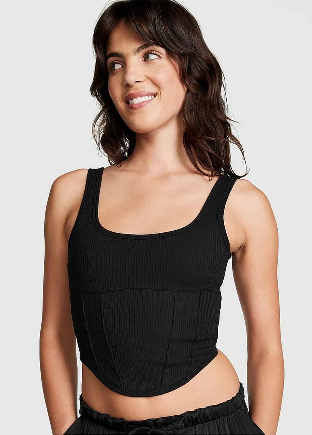 Топ Victoria's Secret (367035421)