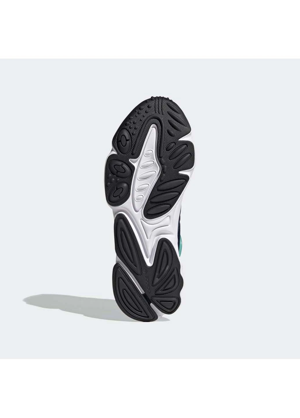 Темно-синій кросівки всесезон adidas
