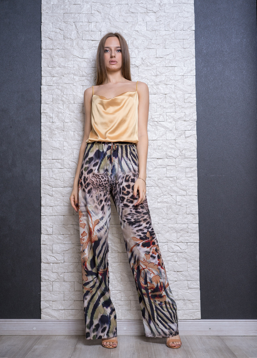 Штани Le altee (251894976)