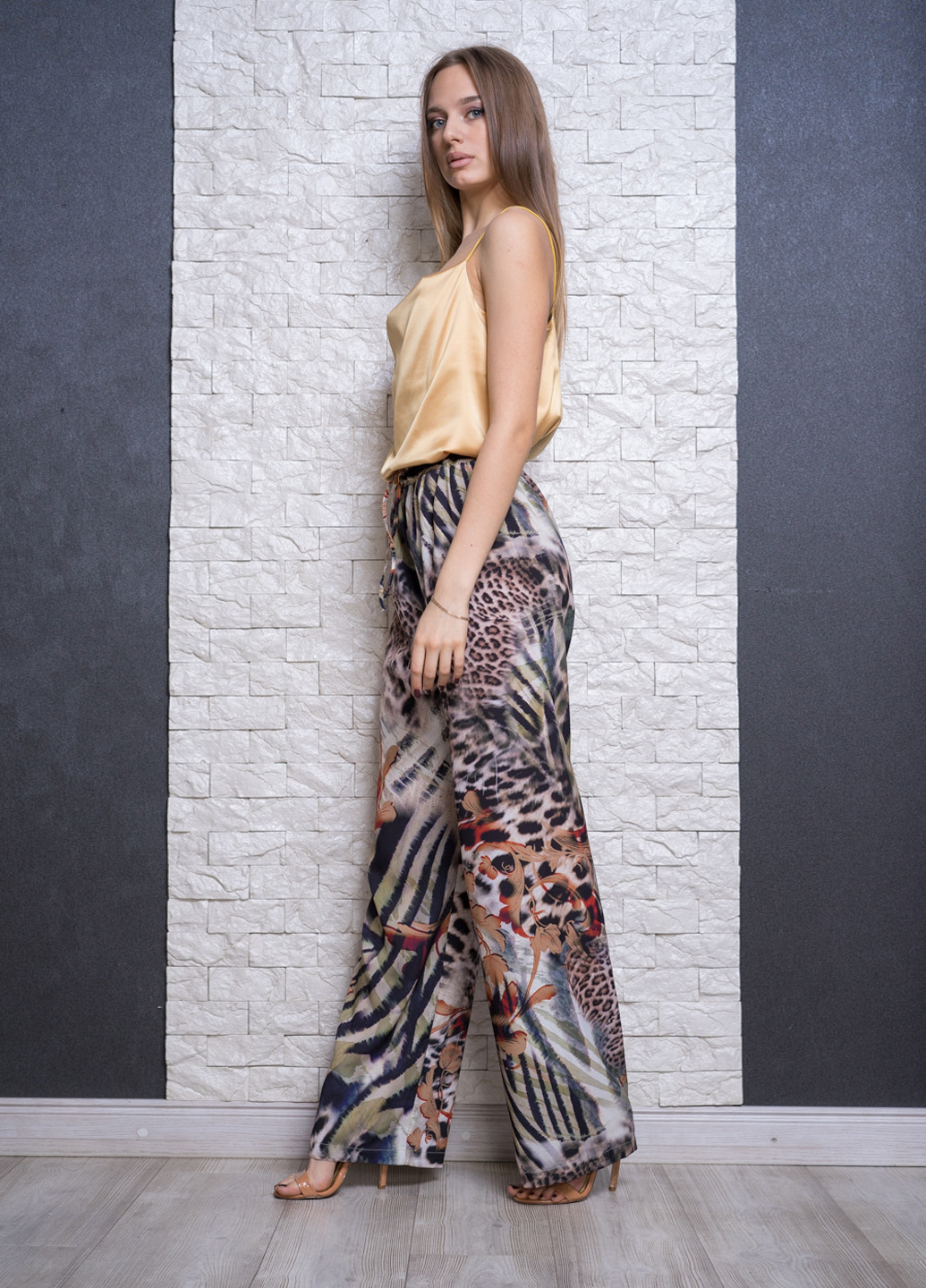 Штани Le altee (251894976)